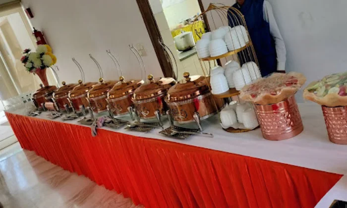 Gopal Catering Services